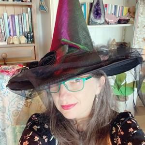 Meet your Posher, Jen